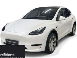 Weiß Gebraucht 2023 Tesla Model Y RWD SUV | 34.600 € (Fairer Preis)