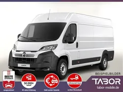 Weiß Neu 2024 Citroën Jumper Van / Kleinbus | 31.688 € (Guter Preis)