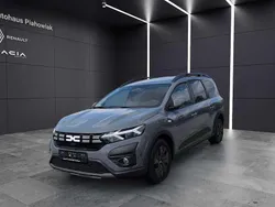 Schiefergrau Neu 2025 Dacia Jogger Expression Kombi | 22.320 € (Fairer Preis)