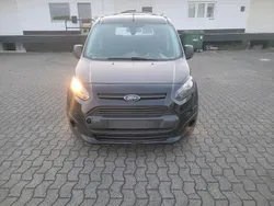 Schwarz Gebraucht 2018 Ford Tourneo Connect Van / Kleinbus | 5.950 € (Guter Preis)