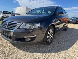 Gebraucht 2007 VW Passat Sportline Kombi | 1.999 € (Superpreis)