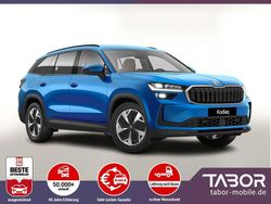 Raceblau metallic Neu 2025 Skoda Kodiaq SUV | 44.778 € (Superpreis)