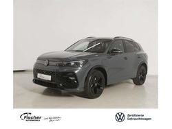 Grau Gebraucht 2024 VW Tiguan Style SUV | 48.980 € (Fairer Preis)