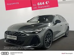 Daytonagrau perleffekt Gebraucht 2026 Audi A6 Ambiente Kombi | 69.790 €