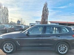 Grau Gebraucht 2020 BMW X3 SUV | 21.700 € (Superpreis)