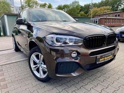 Braun Gebraucht 2014 BMW X5 M Sport SUV | 23.500 € (Fairer Preis)
