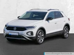 Weiß Neu 2025 VW T-Roc Goal SUV | 28.880 € (Guter Preis)