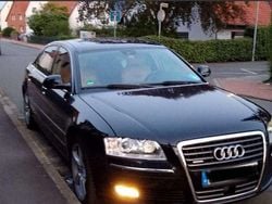Gebraucht 2009 Audi A8L Limousine | 7.900 €