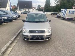 Silber Gebraucht 2005 Fiat Panda Dynamic Kleinwagen | 2.250 € (Teuer)