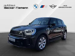 Andere Gebraucht 2022 Mini Cooper Countryman SUV | 19.995 € (Fairer Preis)