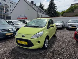 Jump Gebraucht 2014 Ford Ka Kleinwagen | 5.555 € (Etwas zu teuer)