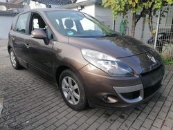 Grau Gebraucht 2012 Renault Scénic III Van / Kleinbus | 3.550 € (Guter Preis)