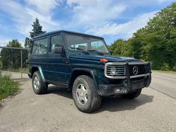 Grün Gebraucht 1995 Mercedes G320 SUV | 19.900 €