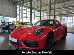 Indischrot Gebraucht 2024 Porsche 911 Carrera GTS Sport Coupé | 149.800 € (Superpreis)