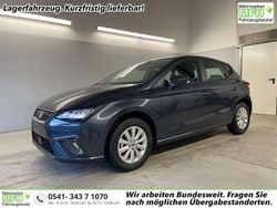 [0e0e] midnight schwa... Neu 2025 Seat Ibiza CONNECT Limousine | 17.991 € (Guter Preis)