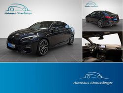 Schwarz Gebraucht 2024 BMW 218 Performance Coupé | 27.490 € (Fairer Preis)