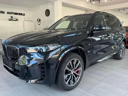 Saphirschwarz Gebraucht 2024 BMW X5 M Sport SUV | 77.700 € (Guter Preis)