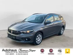 Grau Gebraucht 2019 Fiat Tipo Easy Kombi | 8.650 € (Fairer Preis)