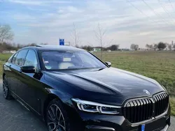 Gebraucht 2021 BMW 745e M Sport Limousine | 54.800 € (Etwas zu teuer)