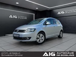 Grau Gebraucht 2013 VW Golf VII Life Limousine | 7.980 € (Guter Preis)