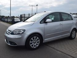 Silber Gebraucht 2006 VW Golf Plus Cross S Van / Kleinbus | 6.399 € (Teuer)