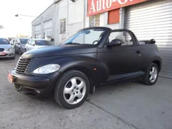 Chrysler PT Cruiser
