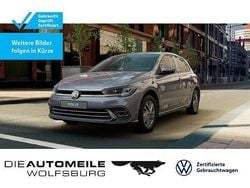 Rauchgrau metallic Gebraucht 2024 VW Polo Style Limousine | 20.890 € (Guter Preis)