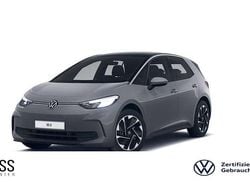 Mondsteingrau Gebraucht 2024 VW ID.3 Comfortline Kleinwagen | 30.750 € (Fairer Preis)