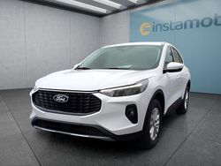 Weiß Neu 2025 Ford Kuga Titanium SUV | 35.849 € (Fairer Preis)