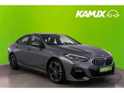 Grau Gebraucht 2023 BMW 220 M Sport Coupé | 32.900 € (Guter Preis)