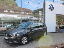 Grau Gebraucht 2016 VW Golf VII Trendline Limousine | 10.990 € (Guter Preis)