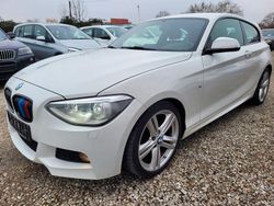 Weiß Gebraucht 2015 BMW 116 M Sport Kleinwagen | 7.999 € (Guter Preis)