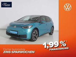 Makenatürkis metallic Gebraucht 2023 VW ID.3 Pro Kleinwagen | 29.480 € (Fairer Preis)