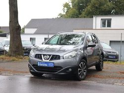 Grau Gebraucht 2012 Nissan Qashqai SUV | 7.150 € (Guter Preis)