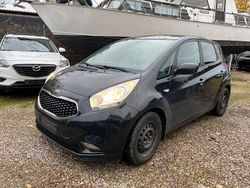 Gebraucht 2017 Kia Venga Edition 7 Kleinwagen | 5.600 € (Superpreis)