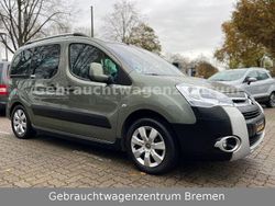 Schwarz Gebraucht 2009 Citroën Berlingo XTR Kombi | 4.990 € (Fairer Preis)