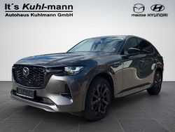 Schwarz Gebraucht 2022 Mazda CX-60 Homura-Line SUV | 36.190 €