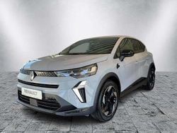Rafalegrau Gebraucht 2025 Renault Captur Techno SUV | 28.395 € (Fairer Preis)