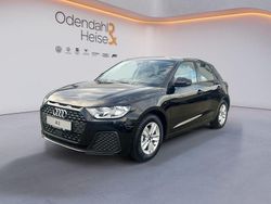 Polsterfarbe: andere Neu 2025 Audi A1 Sportback Basis Kleinwagen | 25.490 € (Fairer Preis)