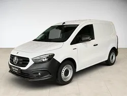 Weiß Gebraucht 2024 Mercedes eCitan Van / Kleinbus | 20.349 € (Superpreis)