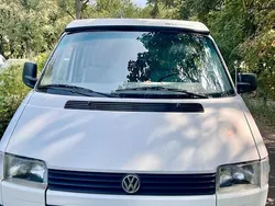 Weiß Gebraucht 1993 VW T4 Van | 9.500 €