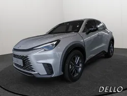 Silber Neu 2025 Lexus LBX SUV | 33.990 € (Fairer Preis)