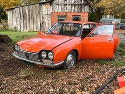 Gebraucht 1980 Citroën GS Limousine | 5.000 €