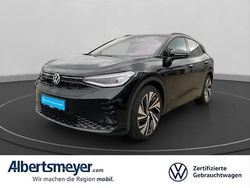 Schwarz Gebraucht 2023 VW ID.4 GTX SUV | 30.886 € (Guter Preis)