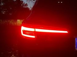 Schwarz Gebraucht 2019 Audi A4 Kombi | 23.500 € (Etwas zu teuer)