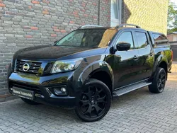 Schwarz Gebraucht 2020 Nissan Navara Black Edition Abholung | 34.990 € (Fairer Preis)