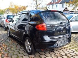 Schwarz Gebraucht 2011 Seat Altea Sport Van / Kleinbus | 4.690 € (Fairer Preis)