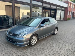 Grau Gebraucht 2005 Honda Civic Kleinwagen | 1.250 € (Superpreis)