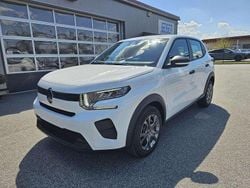Polarweiß Neu 2025 Citroën C3 Kleinwagen | 16.450 € (Guter Preis)