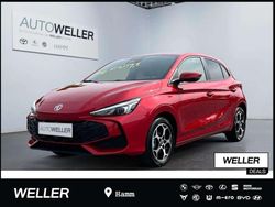 Weiß Gebraucht 2024 MG MG3 Kleinwagen | 19.990 € (Fairer Preis)